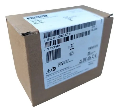 Siemens-6ES7241-1CH32-0XB0-S7-1200-RS485-Communication-Board-Original-Stock