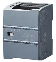 Siemens-SIWAREX-WP231-Weighing-Electronic-7MH4960-2AA01