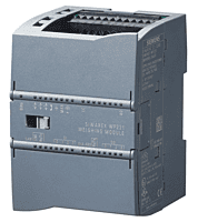 Siemens-SIWAREX-WP231-Weighing-Electronic-7MH4960-2AA01