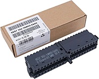 Siemens-SIMATIC-S7-300-40-Pin-Front-Connector-6ES7392-1AM00-0AA0