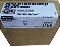Siemens-S7-300-SM-321-16-Isolated-Digital-Input-6ES7321-1CH00-0AA0
