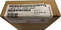 Siemens-S7-300-SM-322-6ES7322-1HF01-0AA0-8DO-Relay-5A-Output-Module