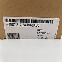 Siemens-S7-300-CPU-317-2-DP-6ES7317-2AJ10-0AB0-High-Performance-PLC