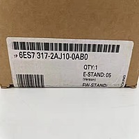 Siemens-S7-300-CPU-317-2-DP-6ES7317-2AJ10-0AB0-High-Performance-PLC