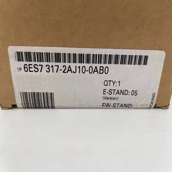 Siemens-S7-300-CPU-317-2-DP-6ES7317-2AJ10-0AB0-High-Performance-PLC