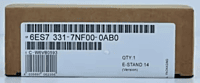 Siemens-6ES7331-7NF00-0AB0-S7-300-Analog-Input-8AI-16Bit-Original-Stock