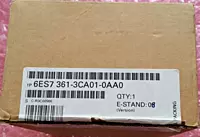Siemens-SIMATIC-S7-300-IM-361-6ES7361-3CA01-0AA0-Interface-Module
