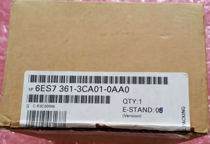 Siemens-SIMATIC-S7-300-IM-361-6ES7361-3CA01-0AA0-Interface-Module
