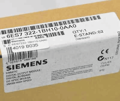 iemens-S7-300-SM-322-6ES7322-1BH10-0AA0-16DO-Digital-Output-Module