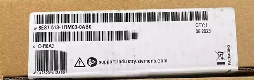 Siemens-SIMATIC-S7-1500R-CPU-1513-1-R-PN-6ES7513-1RM03-0AB0