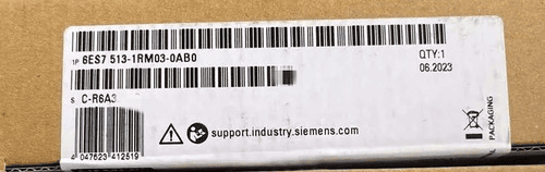 Siemens-SIMATIC-S7-1500R-CPU-1513-1-R-PN-6ES7513-1RM03-0AB0