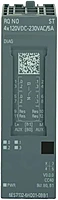 Siemens-6ES7132-6HD01-0BB1-4-Channel-2A-Digital-Output-Module