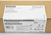 Siemens-SCALANCE-XC208-Managed-Industrial-Switch-6GK5208-0BA00-2AB2