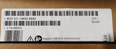 6ES75111AK020AB0