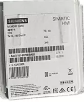 Siemens-6AV2181-8XP00-0AX0-Memory-Card-Original