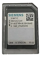 Siemens-SIMATIC-Memory-Card-SMC-12MB-6ES7954-8LE04-0AA0