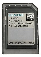 Siemens-SIMATIC-Memory-Card-SMC-12MB-6ES7954-8LE04-0AA0