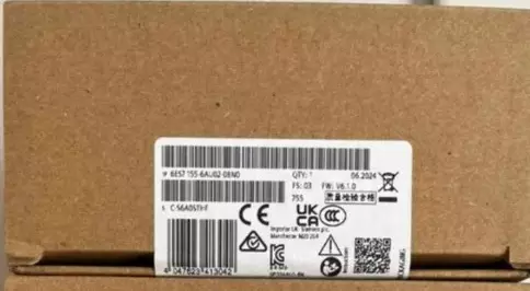 6ES71556AU020BN0