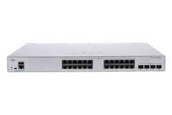 Refurbished 24-Ports 10/100Mbps Baseline Switch (1647-110-010-4.00)