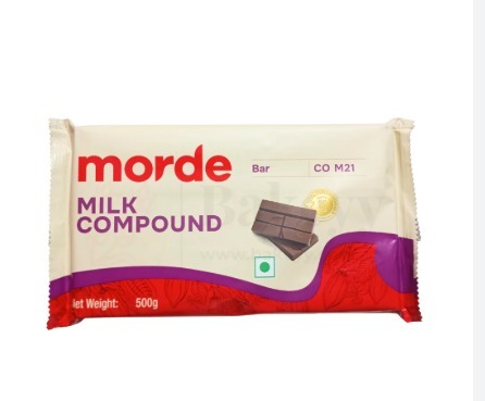 Morde milk compound 500gm