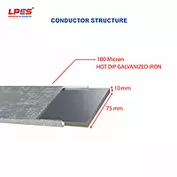 LPES-CD-FL-F-MS-75mm_10mm-GI-76_100-BA