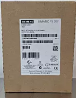 Siemens-S7-300-PS-307-Power-Supply-10A-6ES7307-1KA02-0AA0