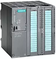 Siemens-S7-300-CPU-314C-2-PN-DP-6ES7314-6EH04-0AB0-Profinet-PLC
