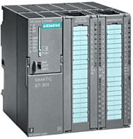 Siemens-S7-300-CPU-314C-2-PN-DP-6ES7314-6EH04-0AB0-Profinet-PLC