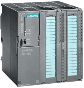 Siemens-S7-300-CPU-314C-2-PN-DP-6ES7314-6EH04-0AB0-Profinet-PLC