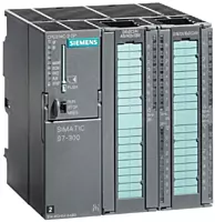 Siemens-S7-300-CPU-314C-2-DP-6ES7314-6CH04-0AB0-Compact-PLC