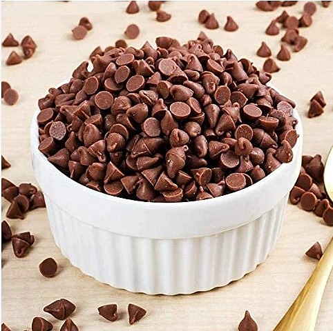 Pillsbury vanilla premix eggless