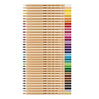 MILAN COLOR PENCIL SET 36C MILAN COLOR PENCIL SET 36C