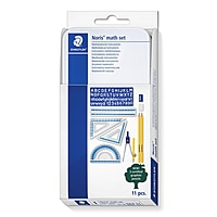 STA 557 11 GEOMETRY SET