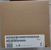 Siemens-S7-300-CPU-314C-2-DP-6ES7314-6CH04-0AB0-Compact-PLC