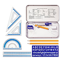 STA 557 11 GEOMETRY SET
