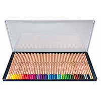 MILAN COLOR PENCIL SET 48C MILAN COLOR PENCIL SET 48C