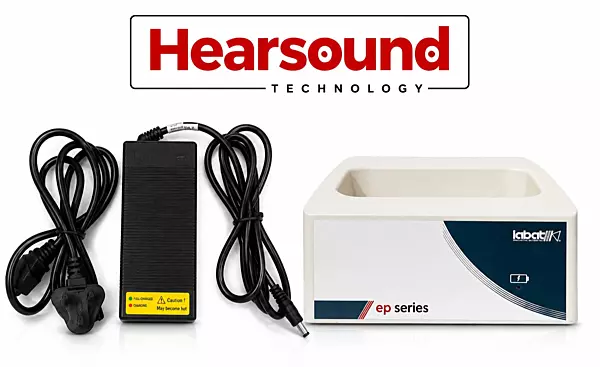 Docking station for EPlite