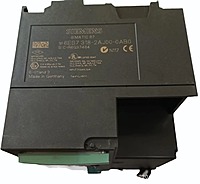 Siemens-S7-300-CPU-318-2-DP-6ES7318-2AJ00-0AB0-High-Speed-PLC