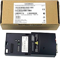Siemens MICROMASTER 4 PROFIBUS Module for MM420/MM430/MM440 (6SE6400-1PB00-0AA0)