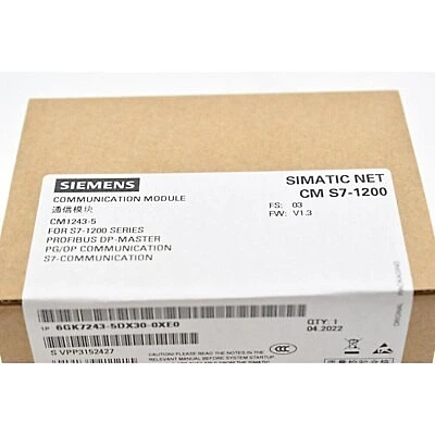 6GK72435DX300XE0