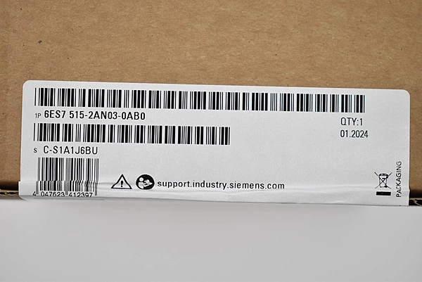 Siemens-SIMATIC-S7-1500-CPU-1515-2-PN-6ES7515-2AN03-0AB0