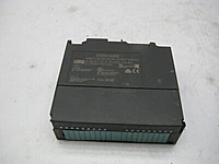 Siemens-S7-300-SM-322-6ES7322-1FH00-0AA0-16DO-AC-120V-230V-Output