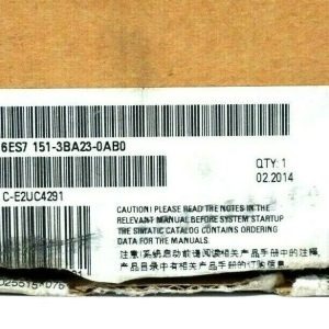 6ES71513BA230AB0