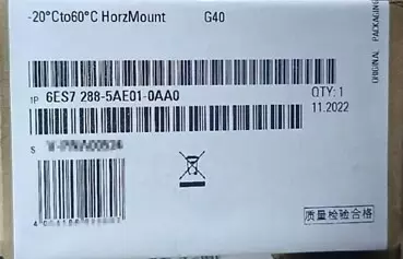 Siemens-S7-200-SMART-SB-AE01-1-Channel-Analog-Input-6ES7288-5AE01-0AA0