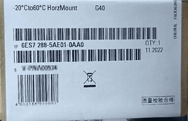 Siemens-S7-200-SMART-SB-AE01-1-Channel-Analog-Input-6ES7288-5AE01-0AA0