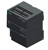 Siemens-6ES7288-1CR20-0AA1-S7-200-SMART-CPU-CR20-AC-DC-Relay-Original