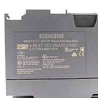 Siemens-6ES7153-2BA10-0XB0-ET-200M-PROFIBUS-Interface-Module.