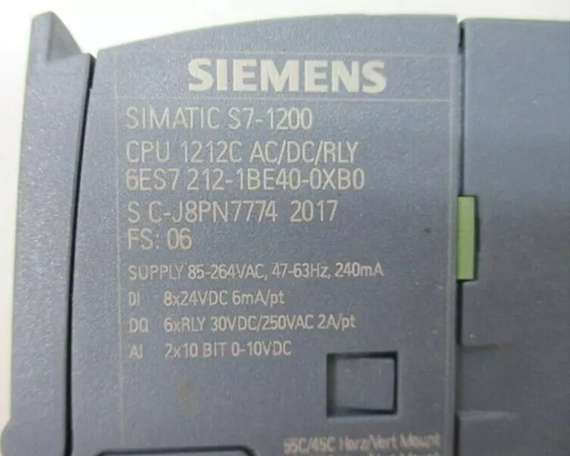 6ES7212-1BE40-0XB0