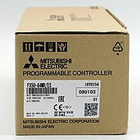 FX5U-64MR/ES