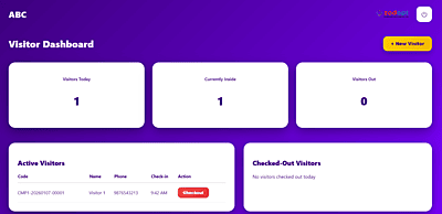 PROMEET